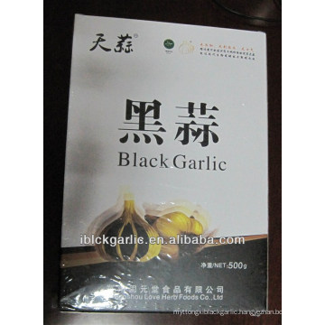 2016 Black Garlic for Sales